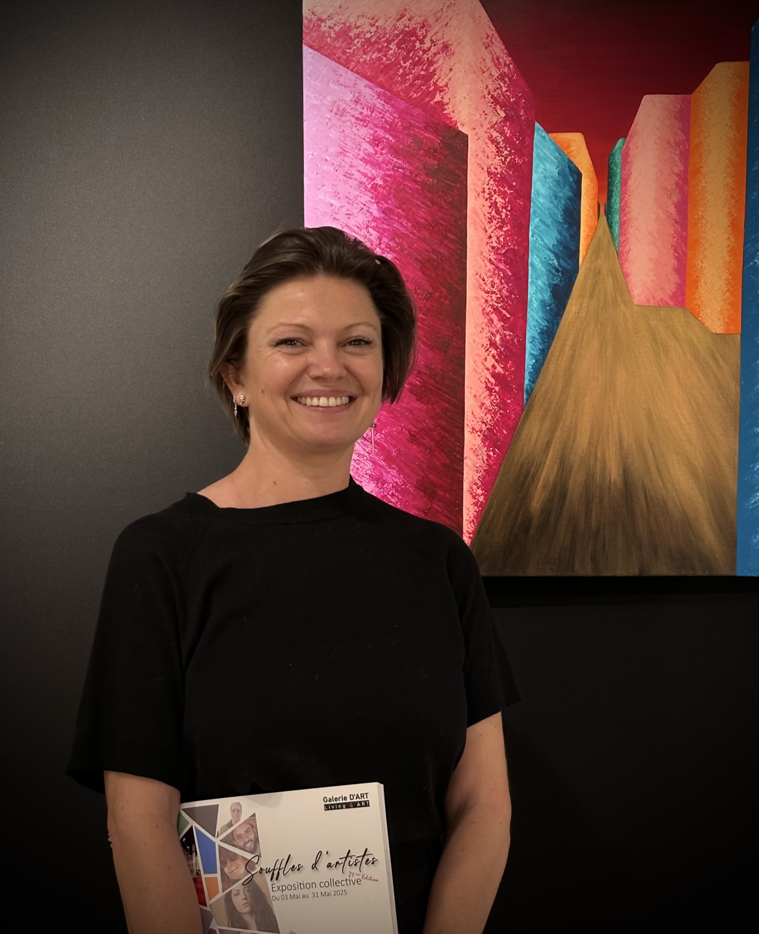Liza Martinsky
