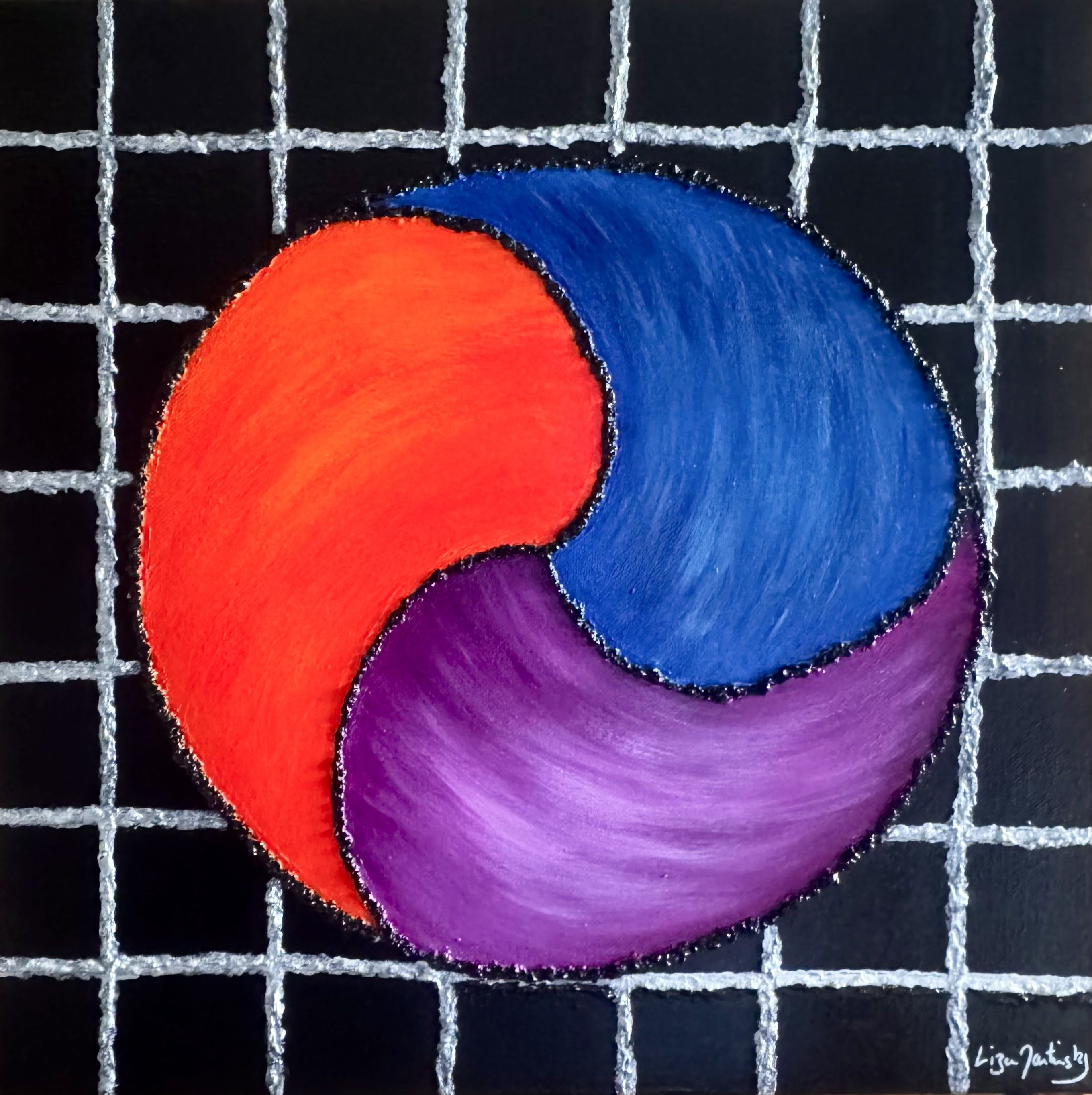 L’âme, le cœur et la raison