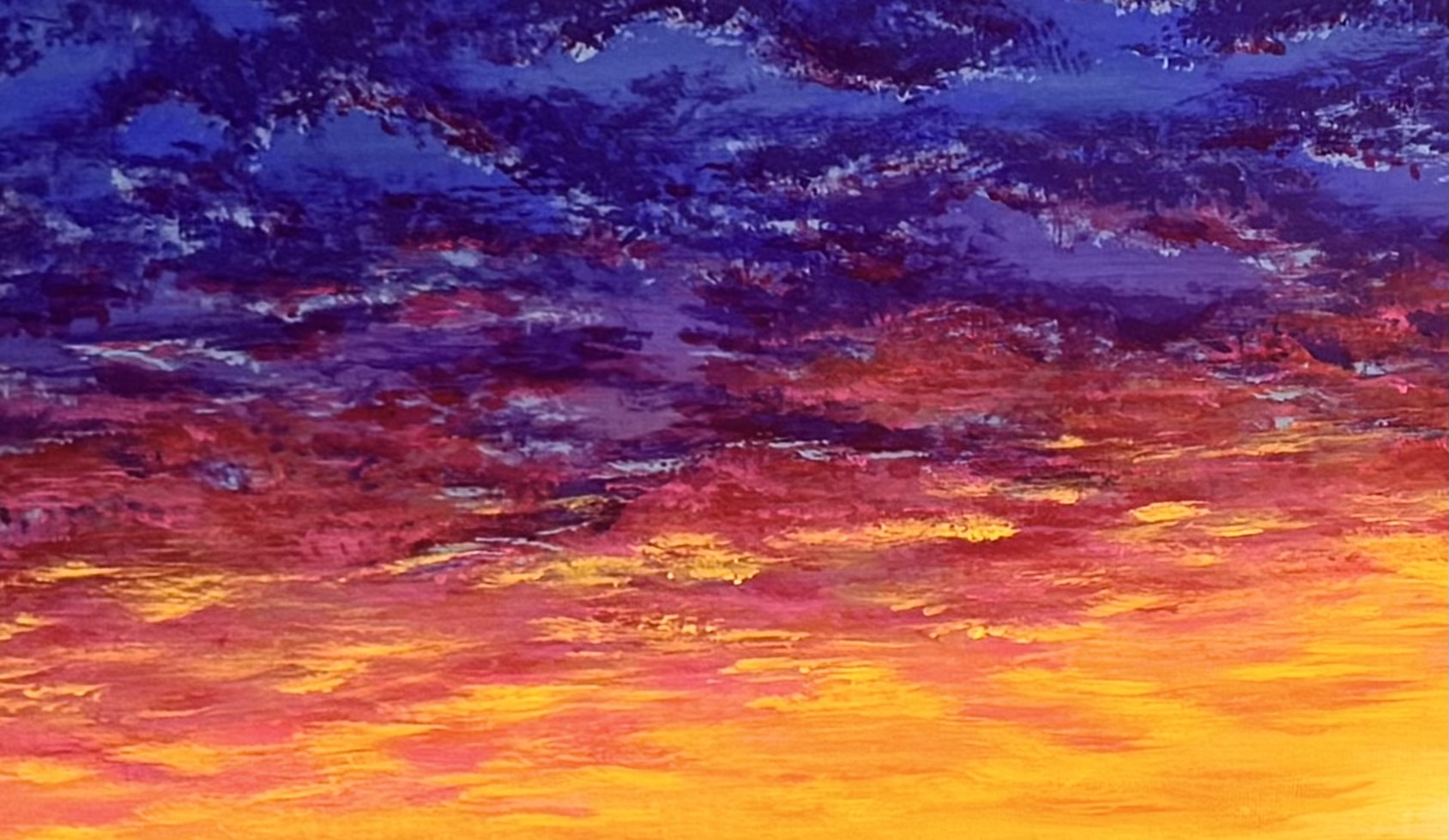 Horizon ardent