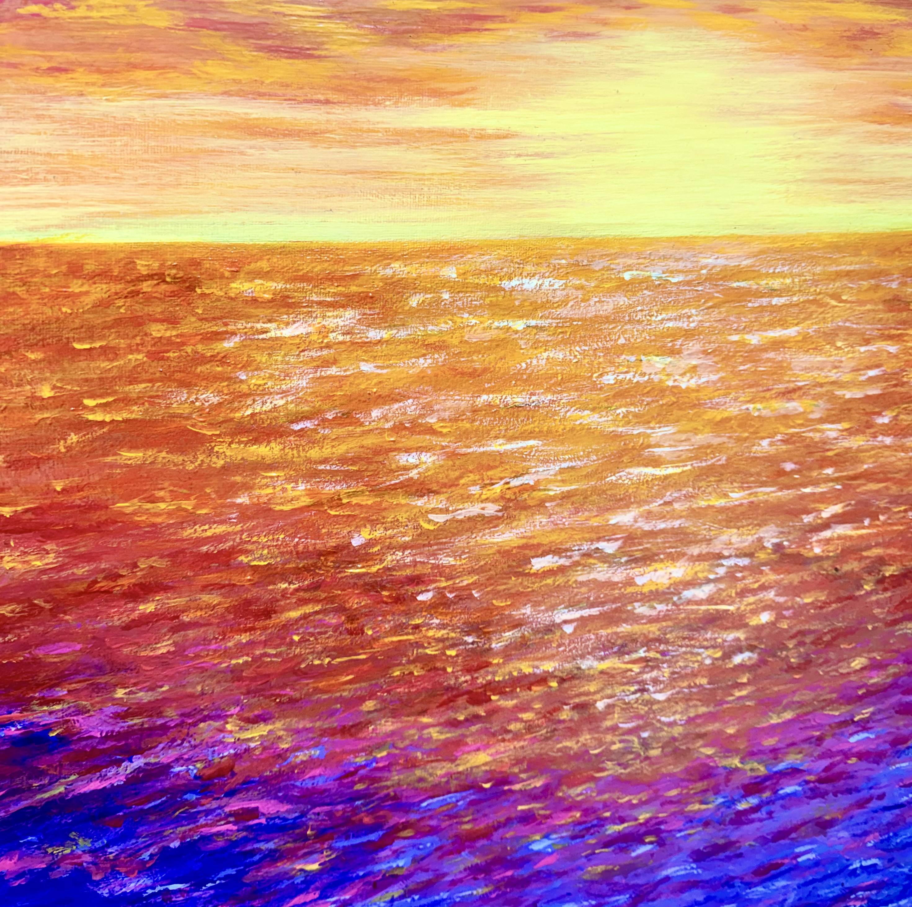Horizon ardent