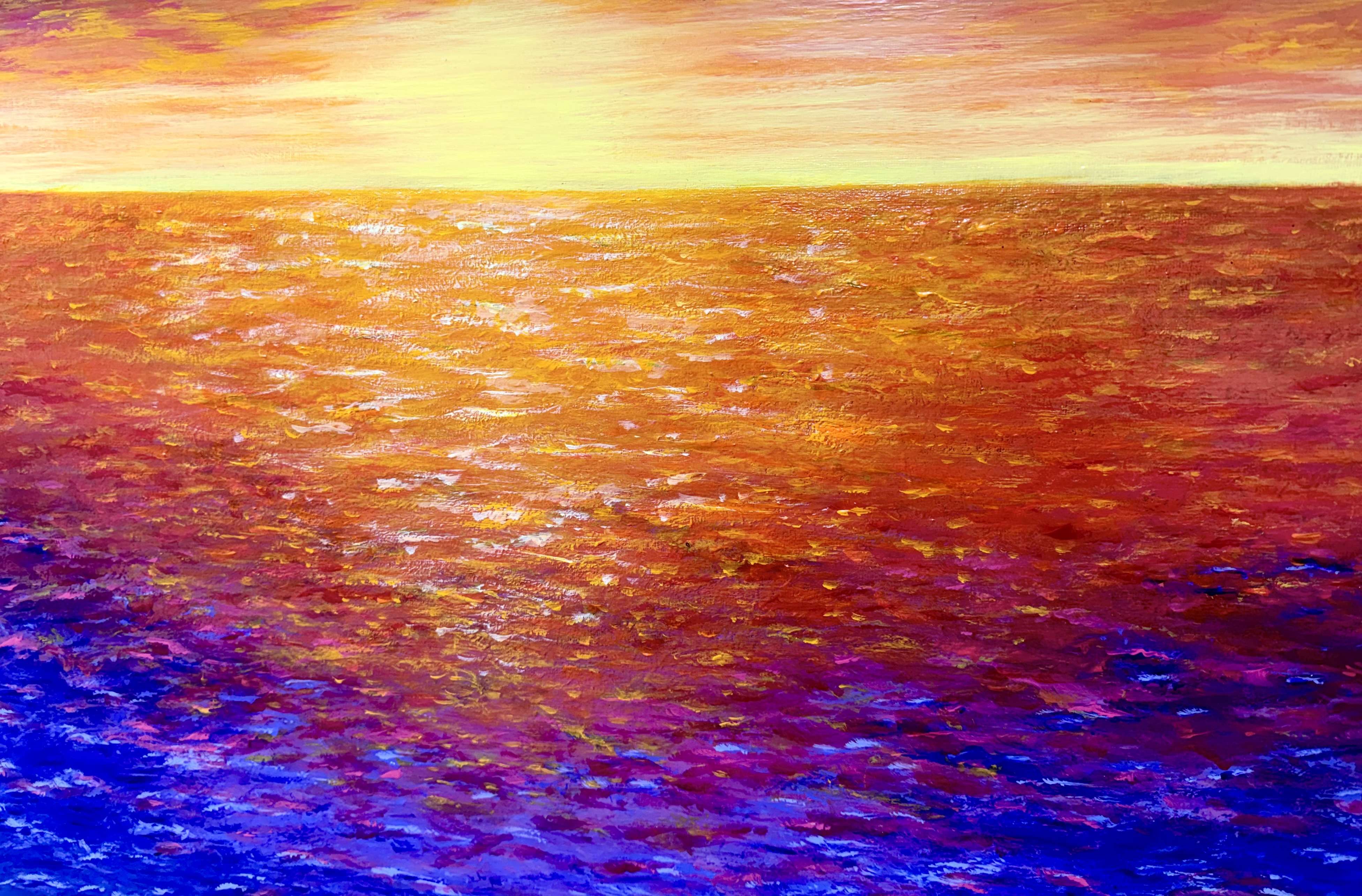 Horizon ardent