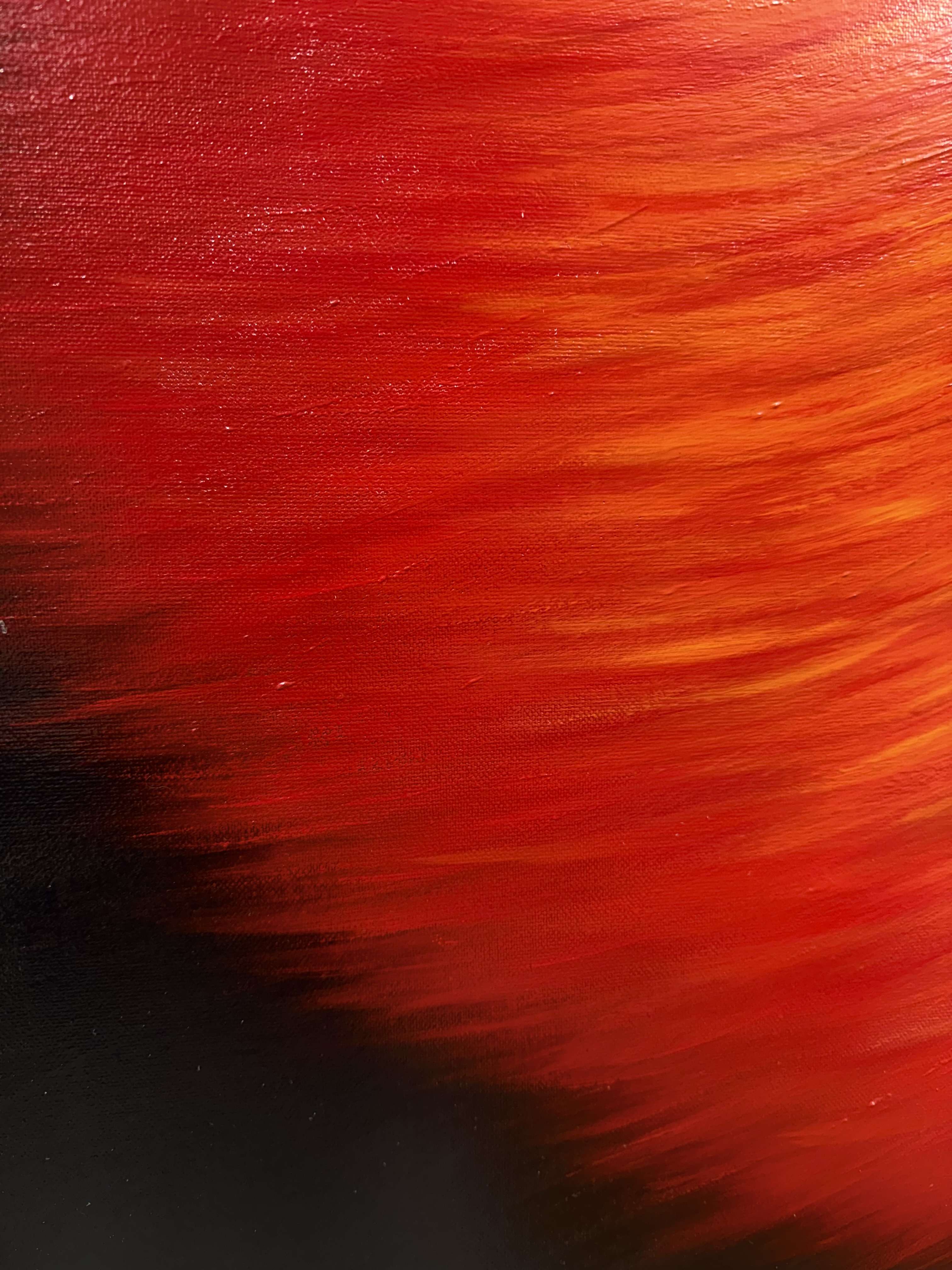 Tango de feu
