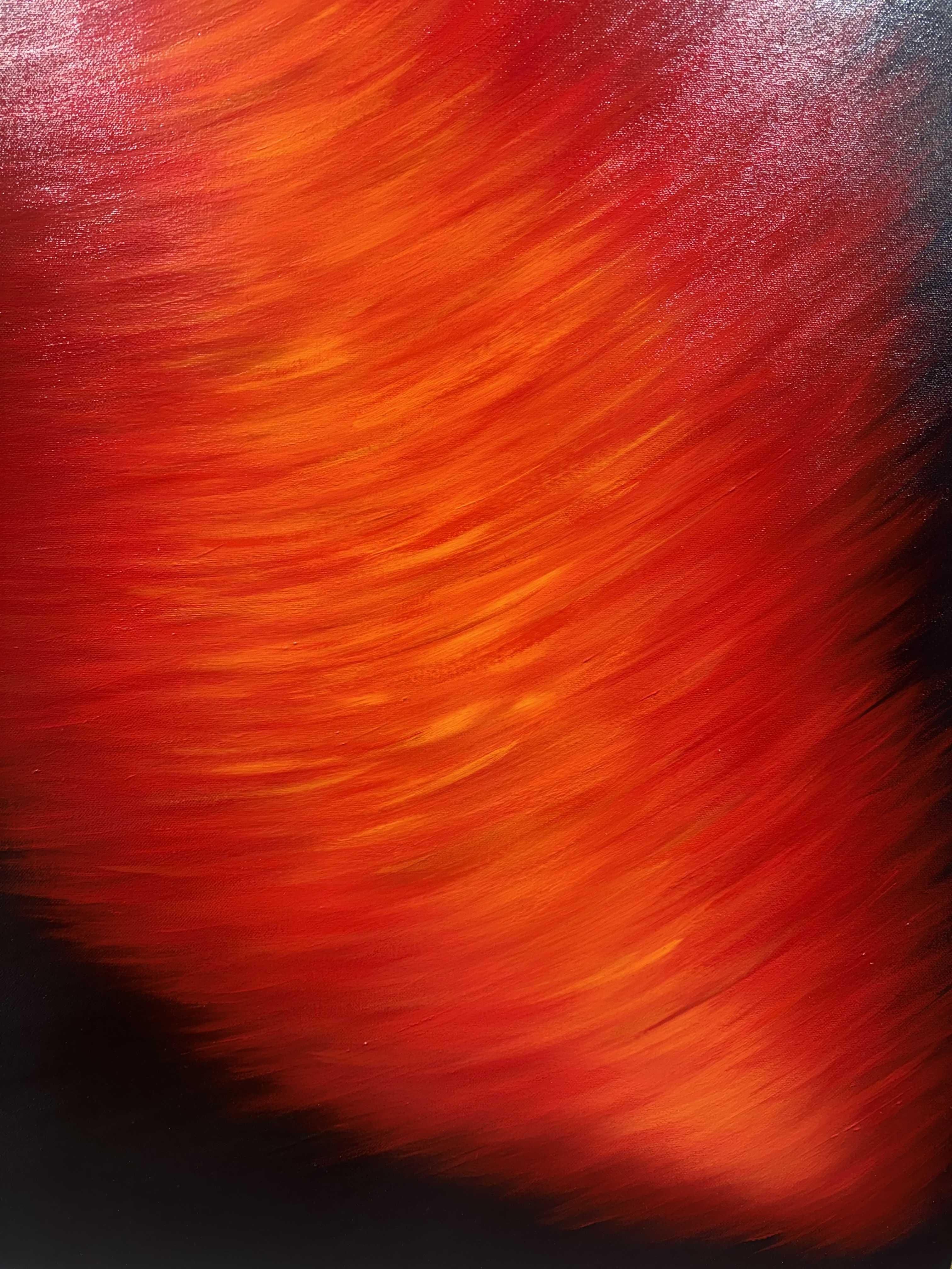 Tango de feu