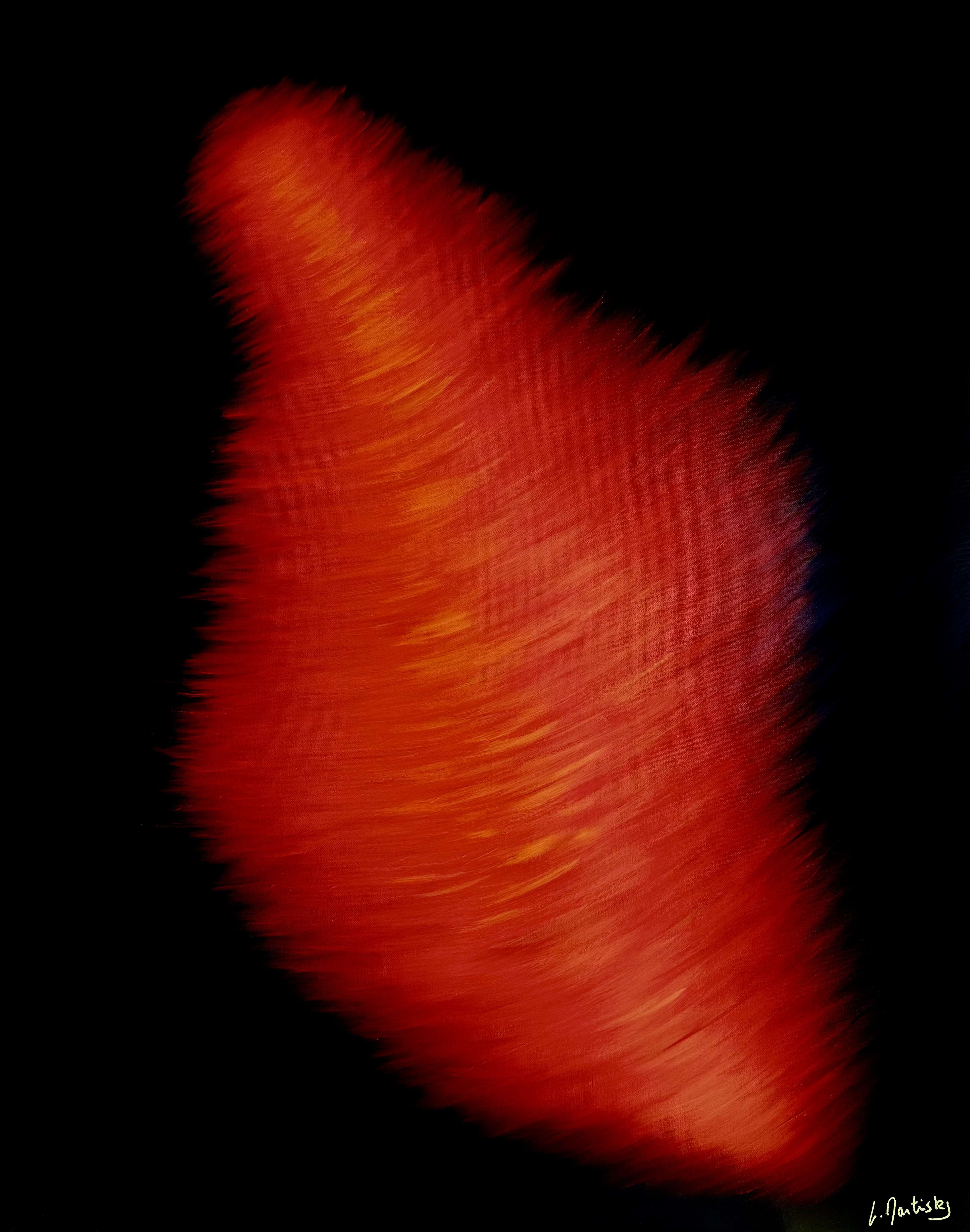 Tango de feu