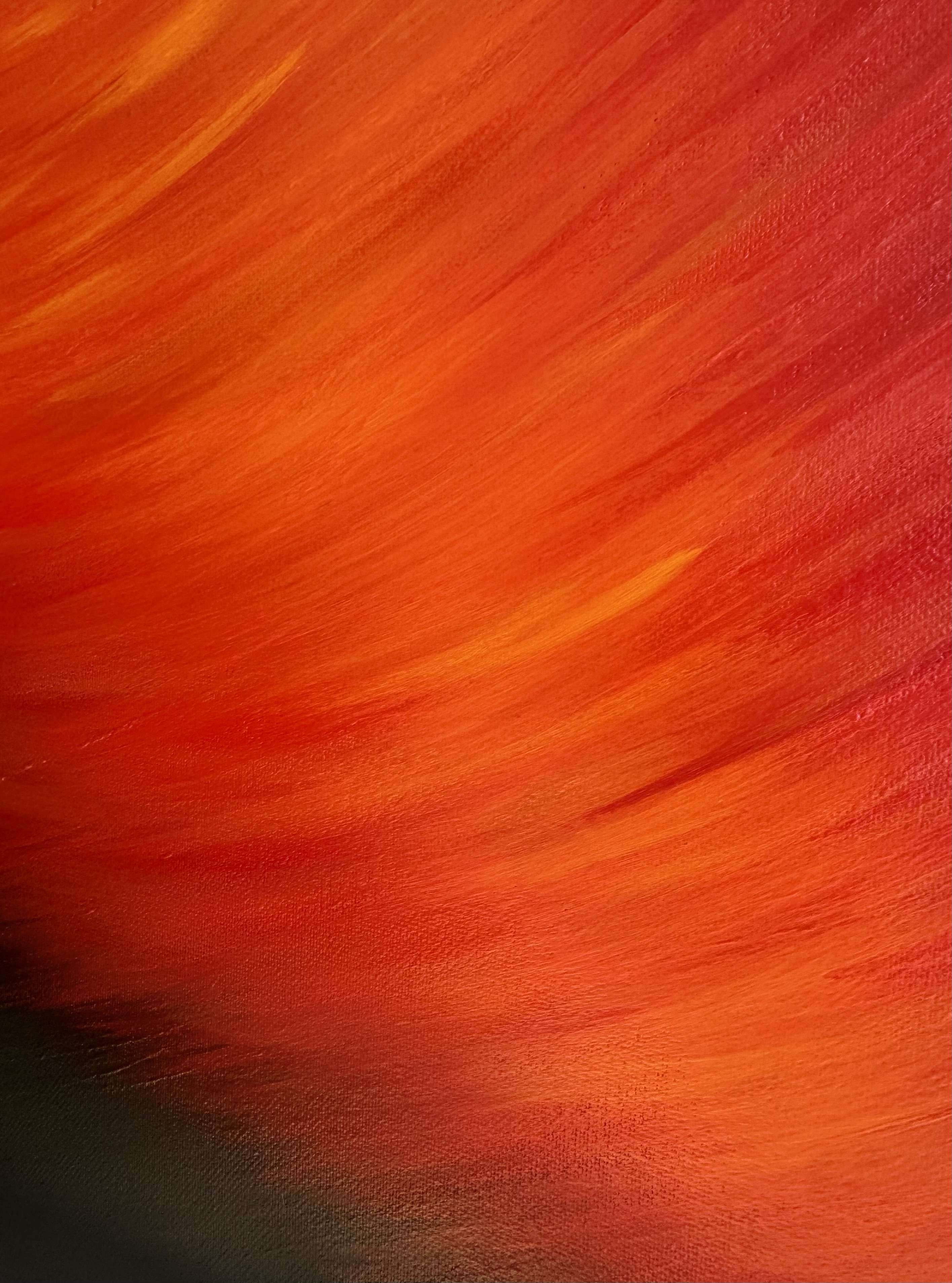 Tango de feu